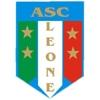 Wappen / Logo des Teams ASC Leone 3