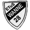 Wappen / Logo des Teams ETuS Wanne