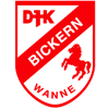 Wappen / Logo des Vereins Zonguldakspor Bickern