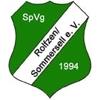 Wappen / Logo des Teams SpVg Rolfzen/Sommersell/Entrup