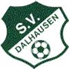 Wappen / Logo des Teams SV Dalhausen 2