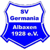 Wappen / Logo des Teams SV Albaxen