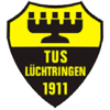 Wappen / Logo des Vereins TuS Lchtringen