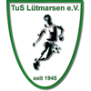 Wappen / Logo des Teams JSG Ltmarsen-Heiligenberg 2