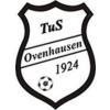 Wappen / Logo des Teams TuS Ovenhausen