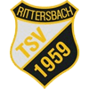 Wappen / Logo des Teams TSV Rittersbach