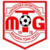Wappen / Logo des Teams Menden Trk-Gc 78