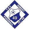 Wappen / Logo des Teams TSV Ihmert 3