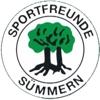 Wappen / Logo des Teams SF Smmern II -
