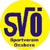 Wappen / Logo des Teams SV Oesbern
