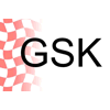Wappen / Logo des Vereins GSK Genclerbirligi Karlsruhe