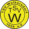 Wappen / Logo des Vereins TSV Wolkersdorf