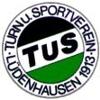 Wappen / Logo des Vereins TuS Ldenhausen
