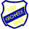 Wappen / Logo des Vereins TSV Kirchheide