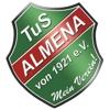 Wappen / Logo des Vereins TuS Almena