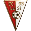 Wappen / Logo des Vereins FC Labruch/Silixen