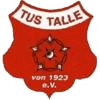 Wappen / Logo des Teams TuS Talle / Westorf 9ner