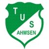 Wappen / Logo des Vereins TuS Ahmsen