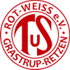 Wappen / Logo des Teams TuS RW Grastrup-Retzen E3