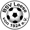 Wappen / Logo des Vereins BSV Leese