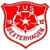 Wappen / Logo des Teams TuS Bexterhagen