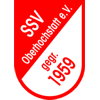 Wappen / Logo des Teams SSV Oberhochstatt