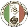 Wappen / Logo des Teams SC Internazionale Calcio Lippstadt