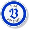Wappen / Logo des Teams TuS 1899/1945 Belecke