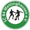 Wappen / Logo des Teams SC 84 Mettinghausen