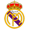 Wappen / Logo des Teams Madridista Lippstadt