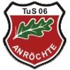 Wappen / Logo des Teams TuS 06 Anrchte