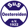 Wappen / Logo des Teams SG SuS Oestereiden/SF Effeln 2