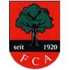 Wappen / Logo des Teams FC Alemannia Bkenfrde