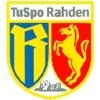 Wappen / Logo des Teams Tuspo Rahden 40