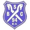 Wappen / Logo des Teams BSC Blasheim 3