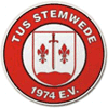 Wappen / Logo des Teams TuS Stemwede 40