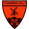 Wappen / Logo des Teams FC Oppenwehe (C-)