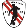 Wappen / Logo des Teams T.S.K. Altena 2