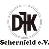 Wappen / Logo des Vereins DJK Schernfeld