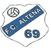 Wappen / Logo des Teams FC Altena 69