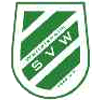 Wappen / Logo des Vereins SV Wettelsheim