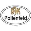 Wappen / Logo des Teams DJK Pollenfeld 2