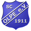 Wappen / Logo des Teams SC Olpe