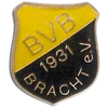Wappen / Logo des Vereins BVB Bracht