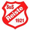 Wappen / Logo des Teams SG Reiste/Wenholthausen III 9 ner