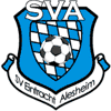 Wappen / Logo des Teams SV Alesheim