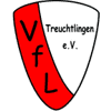 Wappen / Logo des Vereins VfL Treuchtlingen