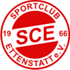 Wappen / Logo des Teams SC Ettenstatt
