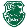 Wappen / Logo des Vereins SuS DE Costedt