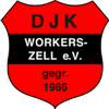 Wappen / Logo des Vereins DJK Workerszell
